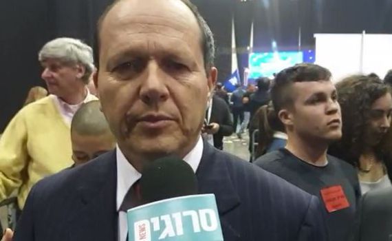 ברקת לסרוגים: "בג"צ יכבד את החלטת העם"