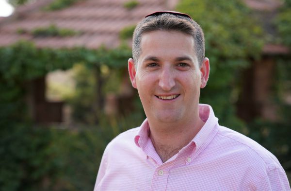 ברנז'ה: מינוי סרוג ברשות לפיתוח ירושלים