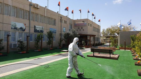 גיוס בצל קורונה: מחר יחל גיוס מרץ- אפריל 2020