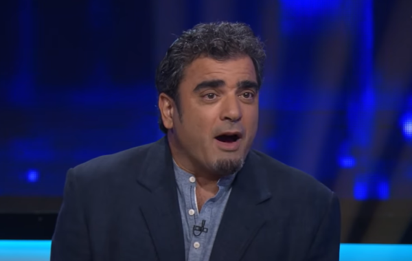 "ירושלמי פארש", מה קרה כשג'קי לוי הגיע ל-'מרדף'