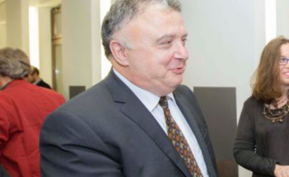 שגריר ישראל בגרמניה נדבק בקורונה, השגרירות נסגרה