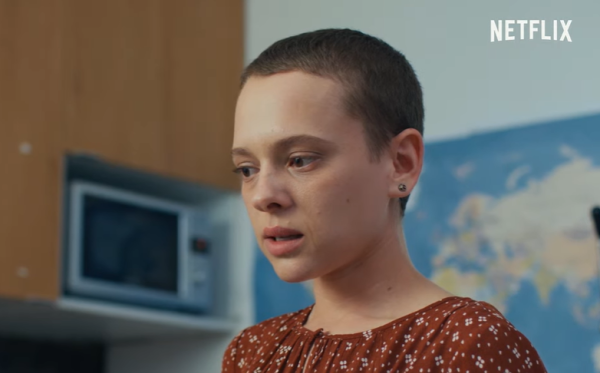 2 סדרות חדשות: אחת מטורללת והאחרת מרגשת