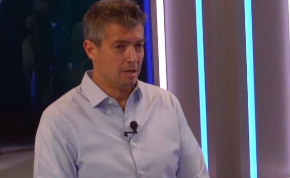 יועז הנדל: "מדינת ישראל יותר חשובה מנתניהו"