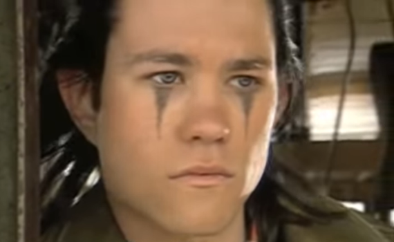 נקווה שלא: האם זו הסדרה שחזתה את הקורונה?