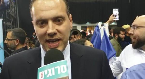 זוהר יו"ר הקואליציה עם הבטחה שיהיה שר בהמשך