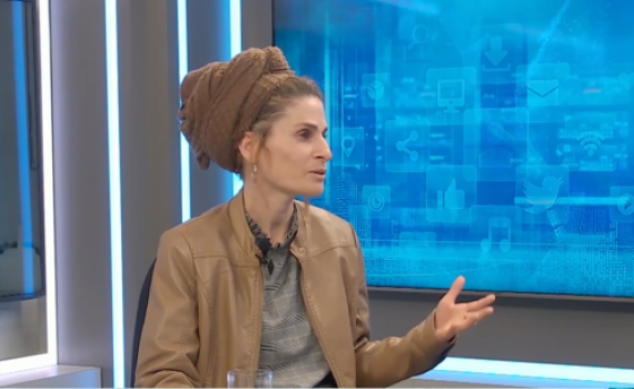 צפו: האם תזונה בריאה יכולה למנוע מחלות?