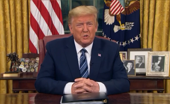 תכנית המאה היא תכנית הונאה מסממת ובזויה