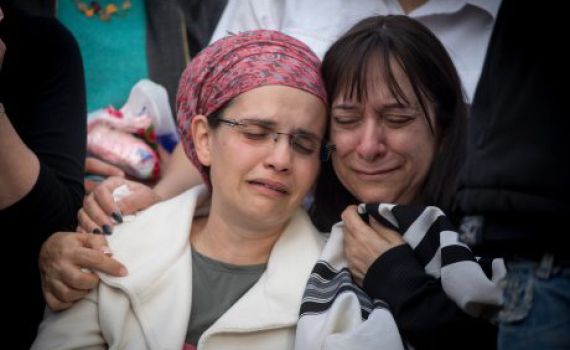 יעל שבח הטיחה בגנץ: "אתה איש עלוב ושפל"