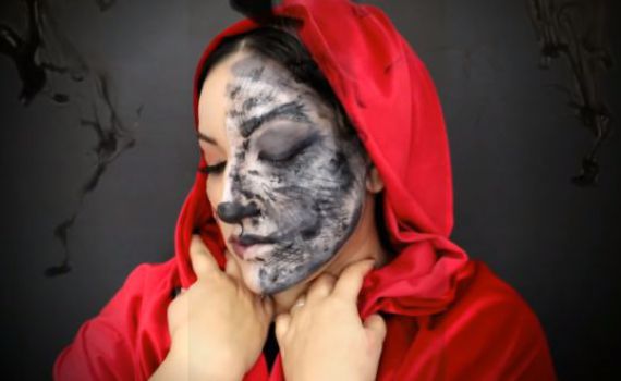 צפו: תחפושות שתספיקו להכין לפני קריאת מגילה