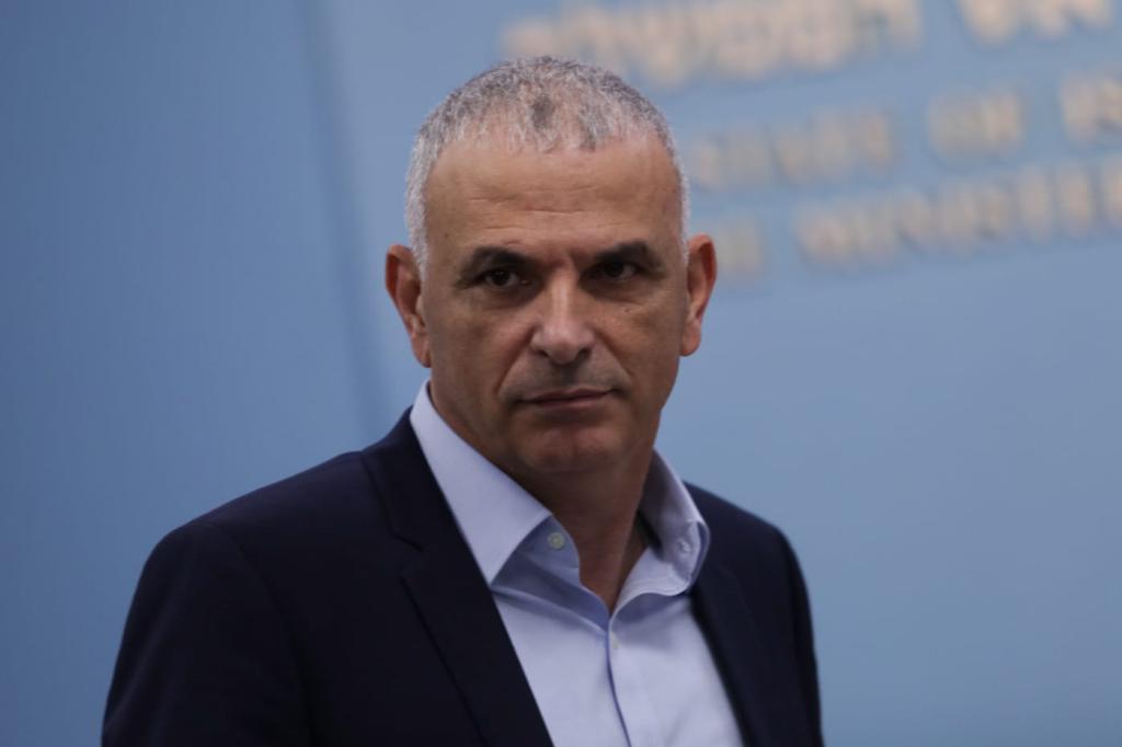 בכפוף לשימוע: משה כחלון יועמד לדין על עבירות מרמה