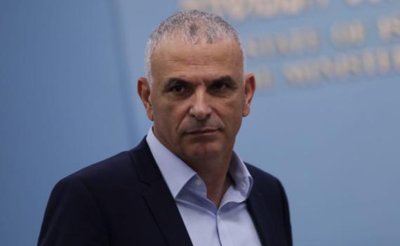 כחלון נגד משרד הבריאות: מטרפדים החלטות ממשלה