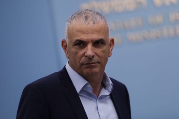 מרמה והפרת אמונים: כחלון חשוד בתיק יונט קרדיט