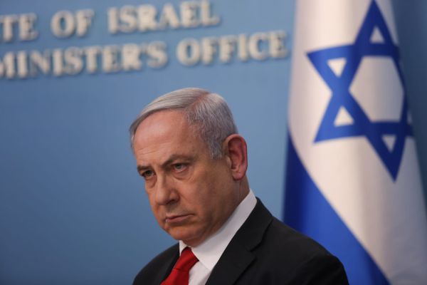 נתניהו על הרב בקשי דורון: "תמצית דרכו הייתה תבונה"