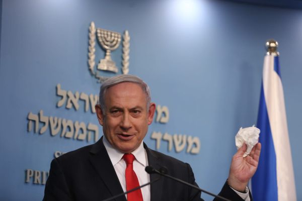 נתניהו הודיע על סגר: "השבוע הקרוב יהיה גורלי"