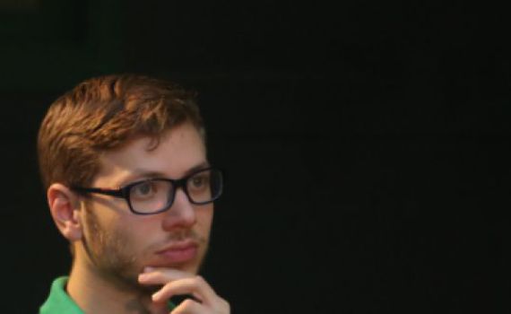 עימות בין מגל ויאיר נתניהו: "מה יש לך מאמא שלי?"