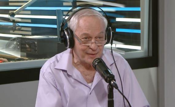 אחרי 'סערת העבריינים': מוטי גילת מתנצל. צפו