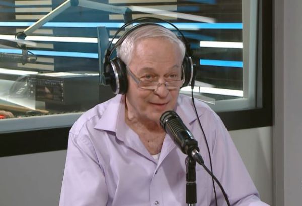 אחרי 'סערת העבריינים': מוטי גילת מתנצל. צפו