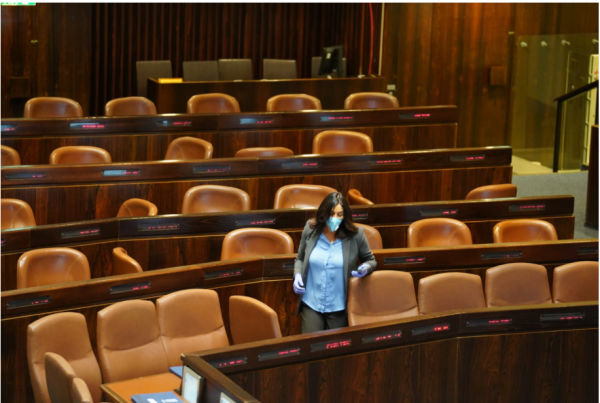 "ההורים בחרדות והפוליטיקאים מנותקים"