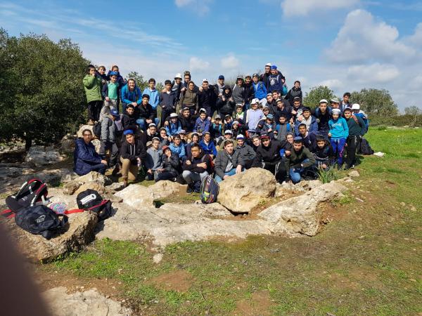 מגפת הקורונה: תנועת אריאל ביטלה את מסע פסח