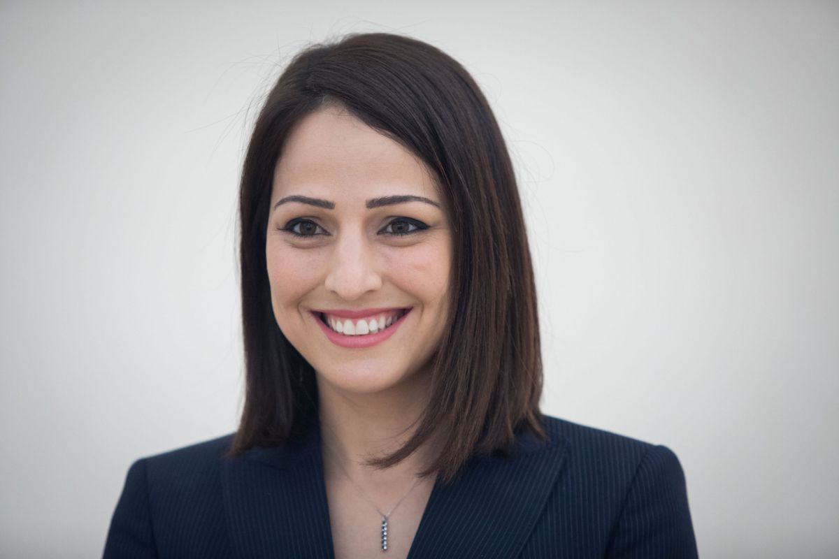 עזיבה שנייה ללפיד: "לוקחת פסק זמן מהחיים הפוליטיים"