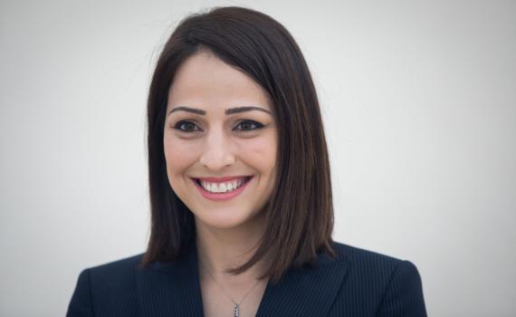 עזיבה שנייה ללפיד: "לוקחת פסק זמן מהחיים הפוליטיים"