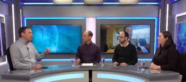 היום שאחרי: האם גוש הימין ישיג 61? משדר סיכום. צפו