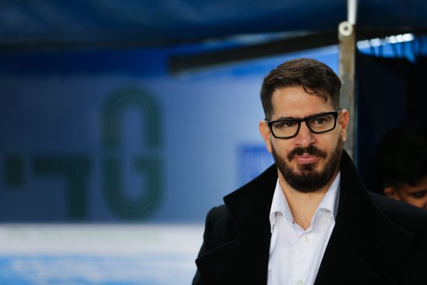 דיווח: המשטרה גייסה עד מדינה בפרשת משה חוגג