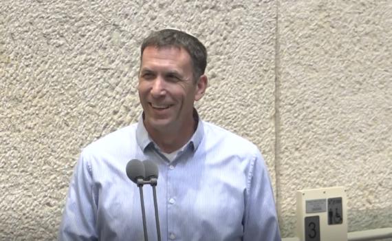 לראשונה בכנסת: שדולה לשיפור שירותי הדת בישראל