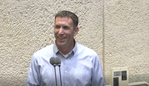 לראשונה בכנסת: שדולה לשיפור שירותי הדת בישראל