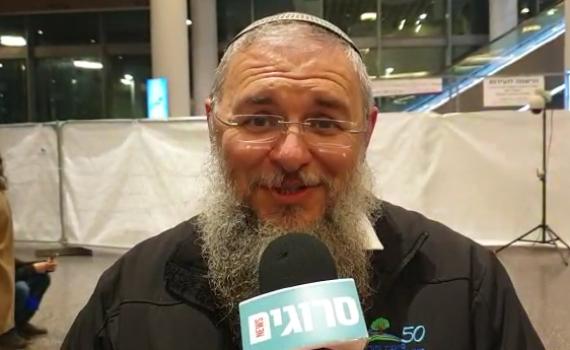 נאמן: הממשלה שתקום תהיה ממשלת הריבונות