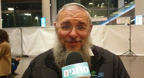 נאמן: הממשלה שתקום תהיה ממשלת הריבונות