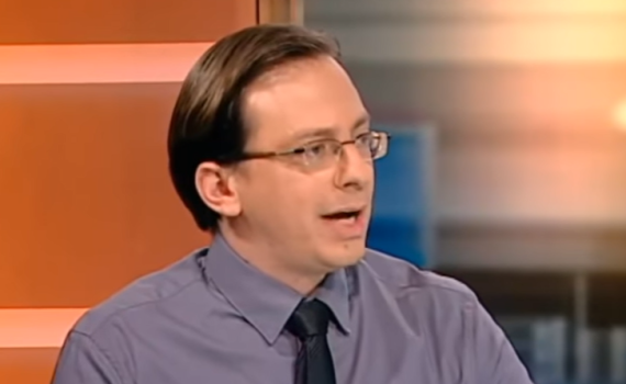 נדב איל: מעולם לא נתקלתי בכזו קבירת ראש בחול