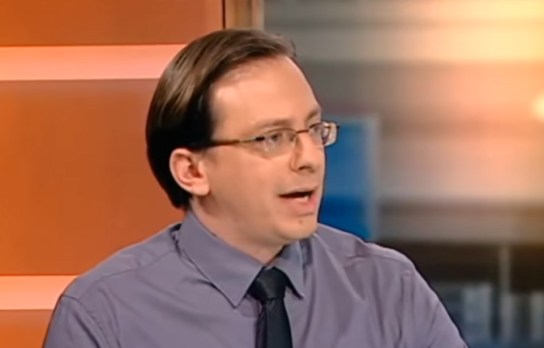 נדב איל: מעולם לא נתקלתי בכזו קבירת ראש בחול