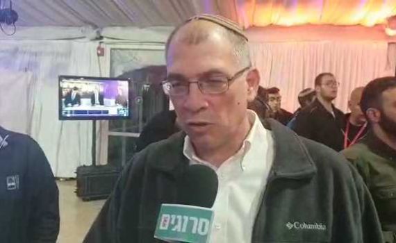 מו"מ לריצה משותפת בין הבית היהודי לימין החדש