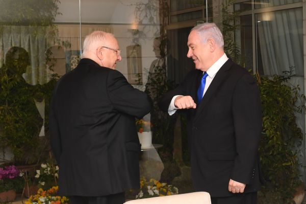 איך לעזאזל מקימים ממשלת חירום למאבק בקורונה?