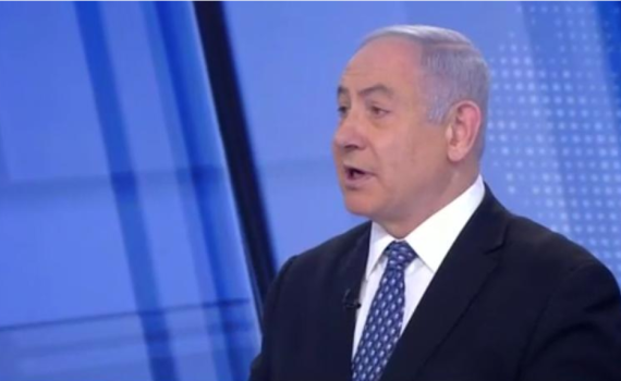 נתניהו: "ייחתם הסכם, אפנה את בלפור בספטמבר 2021"