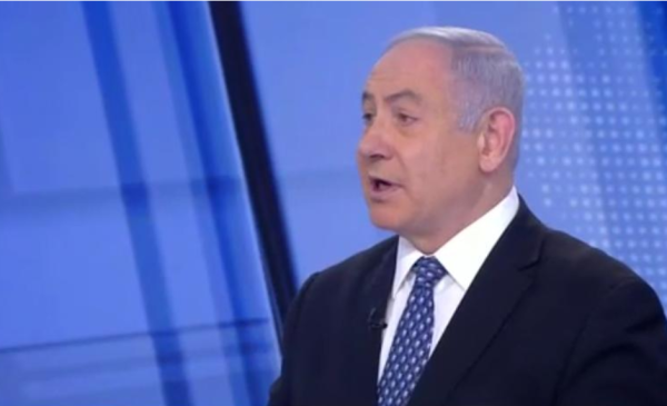 נתניהו: "ייחתם הסכם, אפנה את בלפור בספטמבר 2021"