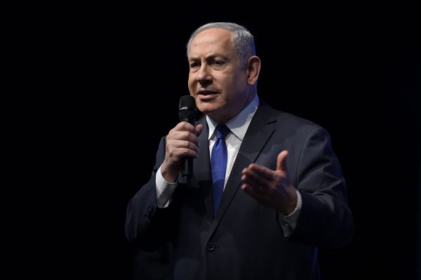 עתירה לבג"צ: למנוע מנתניהו להרכיב ממשלה