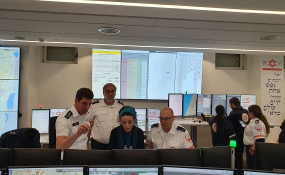 עידית סילמן: "באתי לחזק ויצאתי מחוזקת"