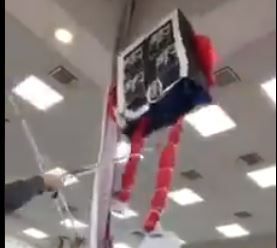 בושה: במקום בהמן, חובטים בתמונות של ח"כים ערבים