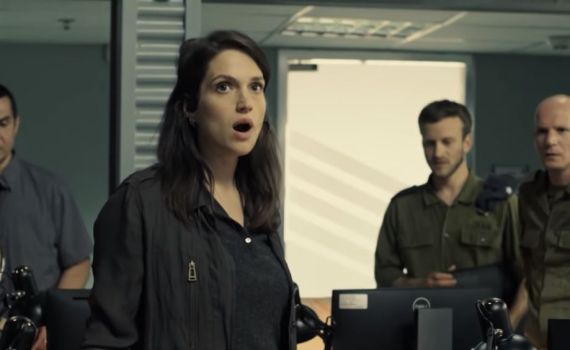 הסיפור מאחורי פאודה 3 | מאחורי הקלעים