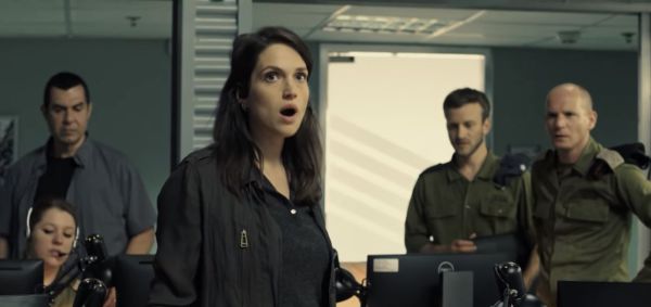 הסיפור מאחורי פאודה 3 | מאחורי הקלעים