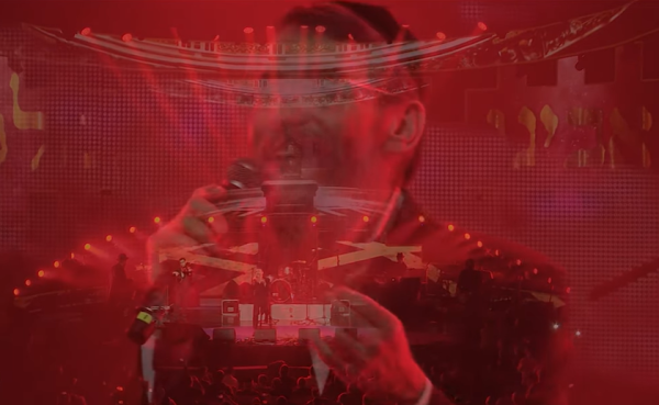 מרגש: ביצוע ל-"אבינו מלכנו" המתאים לימים הללו