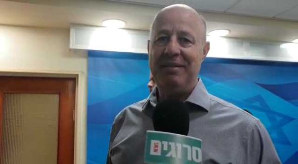 הנגבי: שלא נדע עוד אסונות מחרידים כמו נחל צפית