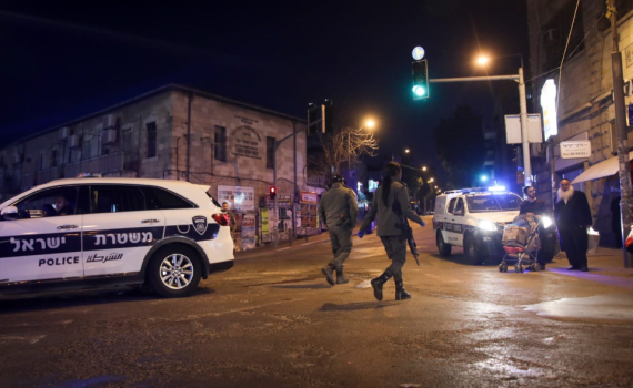 עוד החמרות דרמטיות, נתניהו וריבלין ימסרו הצהרות