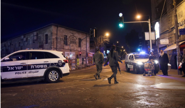 עוד החמרות דרמטיות, נתניהו וריבלין ימסרו הצהרות