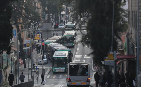 אלה המסלולים של חולי הקורונה הנוספים