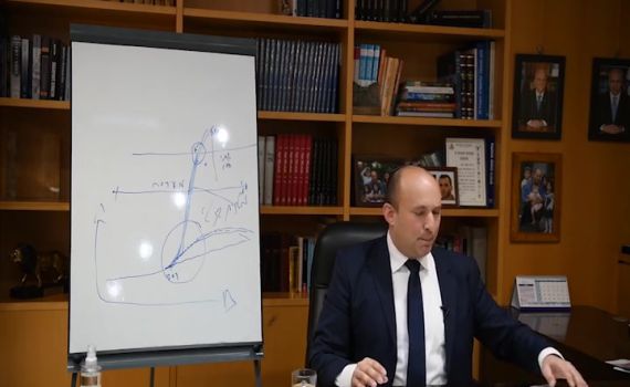 קבינט הקורונה: 'בלימה רכה' וקיצור ימי הבידוד