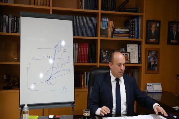 קבינט הקורונה: 'בלימה רכה' וקיצור ימי הבידוד