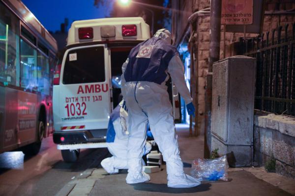 שתי נפטרות נוספות מנגיף הקורונה